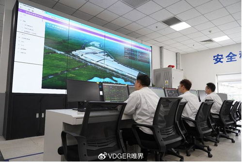 boe 京東方 綿陽 零碳工廠 探訪活動落幕,引領顯示產業綠色轉
