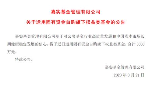 力挺資本市場 多家頭部券商 基金開啟 自購潮